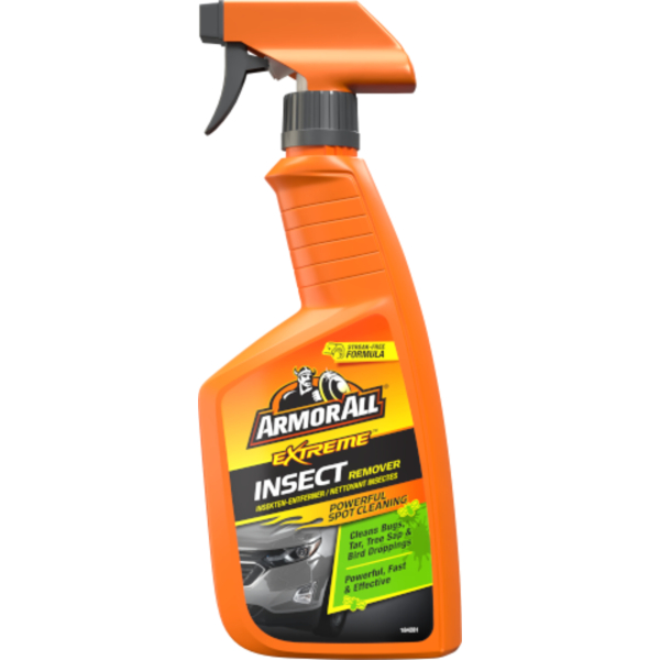 5020144800453 - Insektenentferner E303888801 500ml 5020144800453 ARMOR ALL 500 Milliliter
