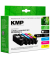  2x schwarz, cyan, magenta, gelb Druckerpatronen kompatibel zu Canon PGI-550 XL PGBK, CLI-551 XL BKCMY, 5er-Set