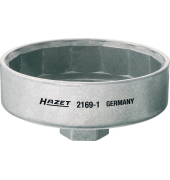 Ölfilterschlüssel 2169-1 Schlüsselweite: 92