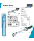 Drehmomentschlüssel 12″ 5120-3CT 10 - 60 Nm