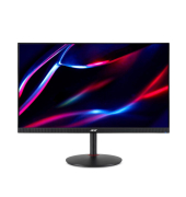 Nitro XV271UM3bmiiprx Monitor 69,0 cm (27,0 Zoll) schwarz