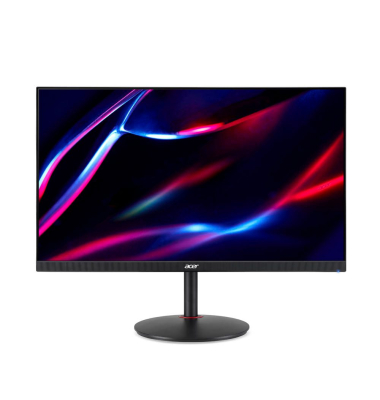 Nitro XV271UM3bmiiprx Monitor 69,0 cm (27,0 Zoll) schwarz