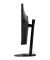 Nitro XV271UM3bmiiprx Monitor 69,0 cm (27,0 Zoll) schwarz