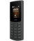 105 2G Handy schwarz