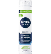 MEN Sensitive Rasiergel 200 ml