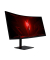Nitro XV345CURV3bmiphuzx Curved Monitor 86,0 cm (34,0 Zoll) schwarz