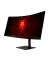 Nitro XV345CURV3bmiphuzx Curved Monitor 86,0 cm (34,0 Zoll) schwarz