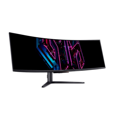 Predator X49Xbmipphuzx Curved Monitor 124,0 cm (49,0 Zoll) schwarz