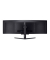 Predator X49Xbmipphuzx Curved Monitor 124,0 cm (49,0 Zoll) schwarz