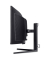 Predator X49Xbmipphuzx Curved Monitor 124,0 cm (49,0 Zoll) schwarz