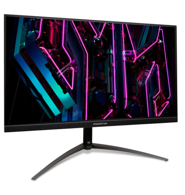 Predator XB323QKV3bmiiphx Monitor 80,0 cm (32,0 Zoll) schwarz