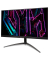 Predator XB323QKV3bmiiphx Monitor 80,0 cm (32,0 Zoll) schwarz