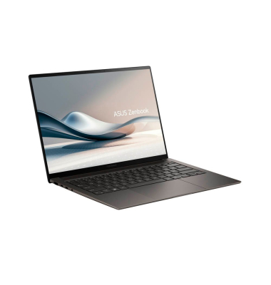 Zenbook S 14 UX5406SA-PV008W Notebook 35,6 cm (14,0 Zoll), 16 GB RAM, 1 TB SSD, Intel Core™ Ultra 7 256V