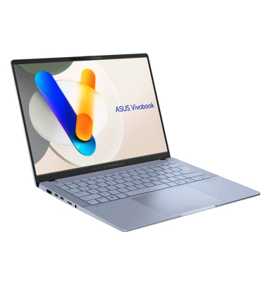 Vivobook S 14 S5406SA-QD230W Notebook 35,6 cm (14,0 Zoll), 32 GB RAM, 1 TB SSD, Intel Core™ Ultra 7 258V