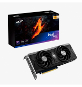 B580 OC Arc B580 Grafikkarte 12 GDDR6 192 Bit