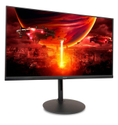  Monitor Nitro XF270X1biiph UM.HX0EE.101, Full HD, 1 ms (VRB), 4 ms (Grey-to-Grey), schwarz