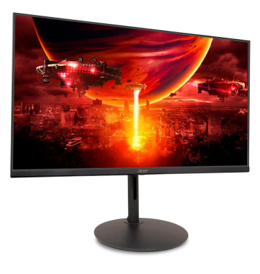  Monitor Nitro XF270X1biiph UM.HX0EE.101, schwarz
