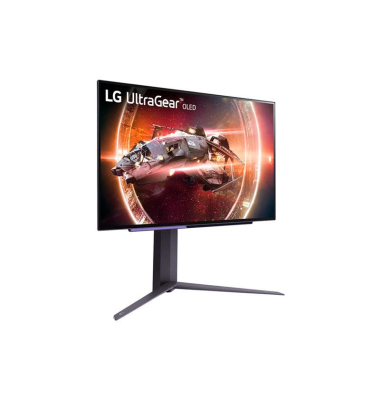  27GS95QE-B  Monitor 67,0 cm (27,0 Zoll) schwarz