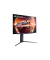  27GS95QE-B  Monitor 67,0 cm (27,0 Zoll) schwarz