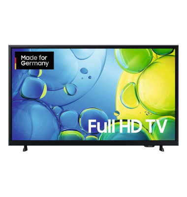 GU32F6009FUXZG Smart-TV 80,0 cm (32,0 Zoll)