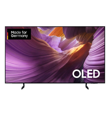 GQ77S85FAEXZG Smart-TV 194,0 cm (77,0 Zoll)