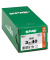 Universalschrauben T20 Senkkopf WIROX 0191010350405 3,5 mm x 40 mm
