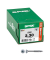 Universalschrauben T10 Senkkopf WIROX 0191010300305 3 mm x 30 mm