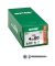 Universalschrauben T20 Senkkopf WIROX 1191010450505 4,5 mm x 50 mm