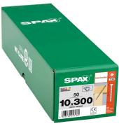 Holzbauschrauben T50 Senkkopf WIROX 1201011003005 10 mm x 300 mm