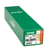 Holzbauschrauben T50 Senkkopf WIROX 1201011204005 12 mm x 400 mm