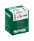 TYP-SD 4100000500257 Betondübel Ø 5 mm x 25 mm