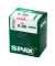 TYP-SD 4100000500257 Betondübel Ø 5 mm x 25 mm