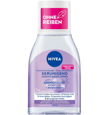 BERUHIGEND Mizellenwasser 100,0 ml