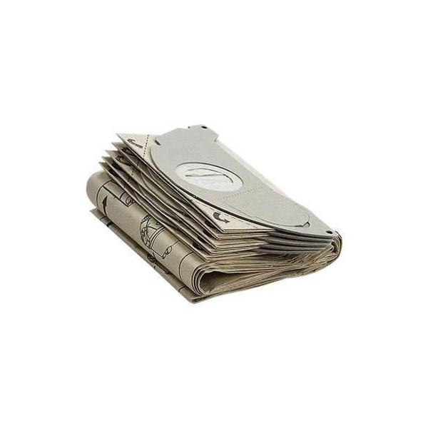 4002667015317 - 5 6904-1430 Staubsaugerbeutel 4002667015317 5 Stück