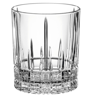 Whiskygläser Perfect Serve 370,0 ml