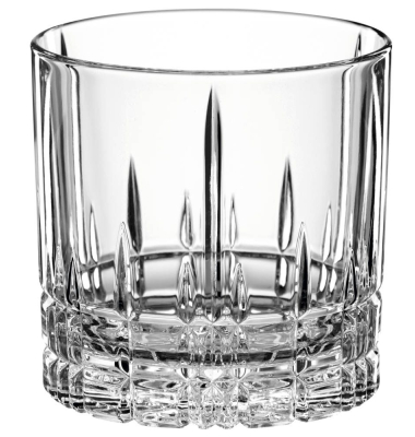 Whiskygläser Perfect Serve 270,0 ml
