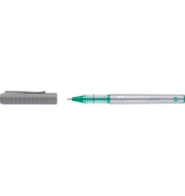 Free Ink Tintenroller grau 0,7 mm, Schreibfarbe: grün