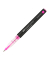 Free Ink Tintenroller grau 1,5 mm, Schreibfarbe: pink