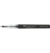 Free Ink Tintenroller grau 1,5 mm, Schreibfarbe: schwarz