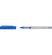 Free Ink Tintenroller grau 0,5 mm, Schreibfarbe: blau