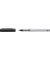Free Ink Tintenroller grau 0,5 mm, Schreibfarbe: schwarz