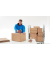 Packband 4124 braun 75,0 mm x 66,0 m