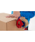 Packband 4124 braun 75,0 mm x 66,0 m