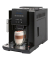 PC-KAV 1281 Kaffeevollautomat schwarz