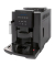 PC-KAV 1281 Kaffeevollautomat schwarz