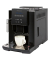 PC-KAV 1281 Kaffeevollautomat schwarz