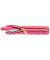 Schlampermäppchen Bright Animals pink, 21,0 x 4,0 cm