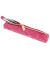 Schlampermäppchen Bright Animals pink, 21,0 x 4,0 cm