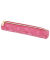 Schlampermäppchen Bright Animals pink, 21,0 x 4,0 cm