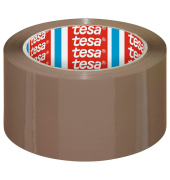 Packband 4195 braun 75,0 mm x 66,0 m
